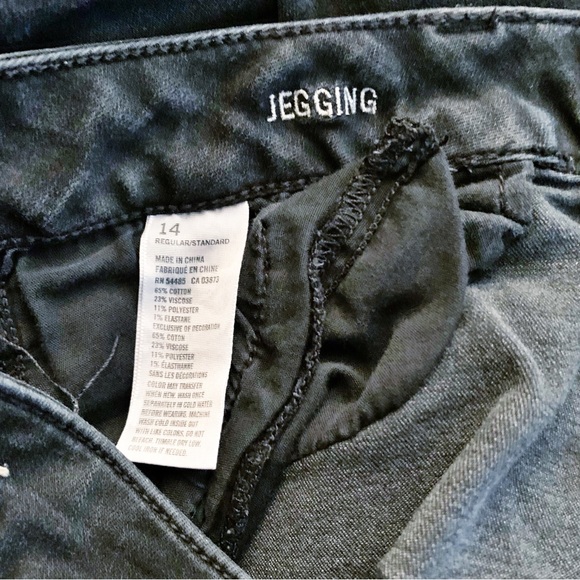 American Eagle Outfitters Jeggings - Picture 4 of 5